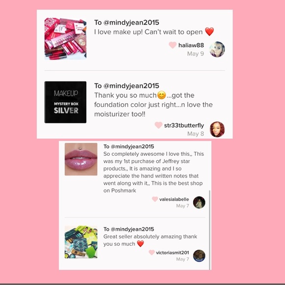 🔥ONLY 2 left!!! “5-$28” Mystery Beauty Box!! - Picture 3 of 10